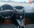 Сірий Форд Фокус, об'ємом двигуна 2 л та пробігом 122 тис. км за 7999 $, фото 6 на Automoto.ua