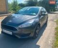 Серый Форд Фокус, объемом двигателя 1 л и пробегом 167 тыс. км за 6500 $, фото 1 на Automoto.ua