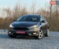Сірий Форд Фокус, об'ємом двигуна 2 л та пробігом 98 тис. км за 8250 $, фото 12 на Automoto.ua