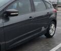 Серый Форд Фокус, объемом двигателя 2 л и пробегом 181 тыс. км за 8500 $, фото 7 на Automoto.ua