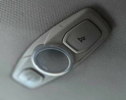 Сірий Форд Фокус, об'ємом двигуна 2 л та пробігом 159 тис. км за 8000 $, фото 17 на Automoto.ua