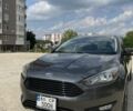Сірий Форд Фокус, об'ємом двигуна 1 л та пробігом 95 тис. км за 9600 $, фото 1 на Automoto.ua