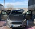 Сірий Форд Фокус, об'ємом двигуна 2 л та пробігом 257 тис. км за 7500 $, фото 1 на Automoto.ua