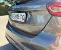 Серый Форд Фокус, объемом двигателя 2 л и пробегом 171 тыс. км за 6500 $, фото 5 на Automoto.ua