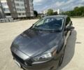 Сірий Форд Фокус, об'ємом двигуна 1 л та пробігом 95 тис. км за 9600 $, фото 13 на Automoto.ua
