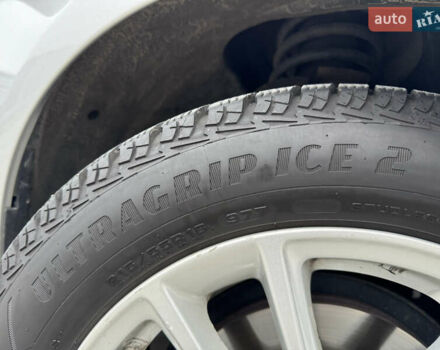 Серый Форд Фокус, объемом двигателя 2 л и пробегом 117 тыс. км за 8900 $, фото 77 на Automoto.ua