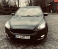 Серый Форд Фокус, объемом двигателя 2 л и пробегом 260 тыс. км за 7500 $, фото 1 на Automoto.ua