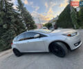 Сірий Форд Фокус, об'ємом двигуна 2 л та пробігом 196 тис. км за 8300 $, фото 7 на Automoto.ua