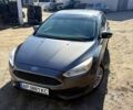 Серый Форд Фокус, объемом двигателя 2 л и пробегом 205 тыс. км за 7900 $, фото 1 на Automoto.ua
