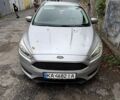 Сірий Форд Фокус, об'ємом двигуна 2 л та пробігом 219 тис. км за 7400 $, фото 3 на Automoto.ua