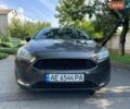 Серый Форд Фокус, объемом двигателя 1 л и пробегом 168 тыс. км за 7599 $, фото 4 на Automoto.ua