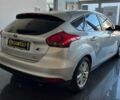 Сірий Форд Фокус, об'ємом двигуна 2 л та пробігом 159 тис. км за 8000 $, фото 6 на Automoto.ua
