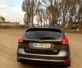 Серый Форд Фокус, объемом двигателя 1 л и пробегом 78 тыс. км за 9500 $, фото 4 на Automoto.ua