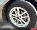 Серый Форд Фокус, объемом двигателя 2 л и пробегом 111 тыс. км за 8900 $, фото 10 на Automoto.ua
