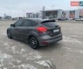 Сірий Форд Фокус, об'ємом двигуна 2 л та пробігом 122 тис. км за 8200 $, фото 3 на Automoto.ua