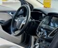 Серый Форд Фокус, объемом двигателя 0 л и пробегом 103 тыс. км за 6000 $, фото 11 на Automoto.ua