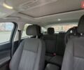 Серый Форд Фокус, объемом двигателя 2 л и пробегом 142 тыс. км за 11900 $, фото 16 на Automoto.ua