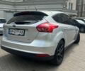 Серый Форд Фокус, объемом двигателя 2 л и пробегом 187 тыс. км за 7500 $, фото 3 на Automoto.ua