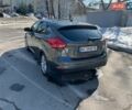 Сірий Форд Фокус, об'ємом двигуна 2 л та пробігом 115 тис. км за 7400 $, фото 9 на Automoto.ua