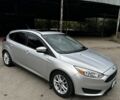Сірий Форд Фокус, об'ємом двигуна 2 л та пробігом 179 тис. км за 8423 $, фото 3 на Automoto.ua