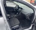 Сірий Форд Фокус, об'ємом двигуна 2 л та пробігом 95 тис. км за 8500 $, фото 12 на Automoto.ua