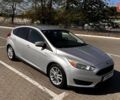 Сірий Форд Фокус, об'ємом двигуна 2 л та пробігом 162 тис. км за 8500 $, фото 1 на Automoto.ua