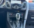Сірий Форд Фокус, об'ємом двигуна 2 л та пробігом 98 тис. км за 8250 $, фото 63 на Automoto.ua