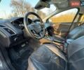 Сірий Форд Фокус, об'ємом двигуна 2 л та пробігом 98 тис. км за 8250 $, фото 52 на Automoto.ua
