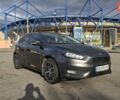 Сірий Форд Фокус, об'ємом двигуна 2 л та пробігом 142 тис. км за 11900 $, фото 1 на Automoto.ua