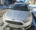 Серый Форд Фокус, объемом двигателя 2 л и пробегом 165 тыс. км за 7500 $, фото 1 на Automoto.ua
