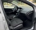 Сірий Форд Фокус, об'ємом двигуна 2 л та пробігом 147 тис. км за 9000 $, фото 7 на Automoto.ua