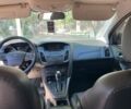 Сірий Форд Фокус, об'ємом двигуна 2 л та пробігом 205 тис. км за 8700 $, фото 11 на Automoto.ua