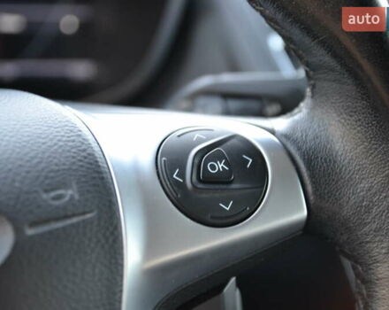 Форд Фокус 2016 в Луцке на Automoto.ua Серый Форд Фокус, объемом двигателя 0 л и пробегом 100 тыс. км за 6999 $, фото 27 на Automoto.ua