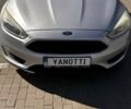 Сірий Форд Фокус, об'ємом двигуна 2 л та пробігом 162 тис. км за 8500 $, фото 9 на Automoto.ua