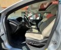 Сірий Форд Фокус, об'ємом двигуна 2 л та пробігом 210 тис. км за 9500 $, фото 11 на Automoto.ua