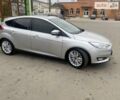 Серый Форд Фокус, объемом двигателя 2 л и пробегом 51 тыс. км за 10300 $, фото 9 на Automoto.ua