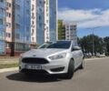 Сірий Форд Фокус, об'ємом двигуна 2 л та пробігом 1 тис. км за 8299 $, фото 1 на Automoto.ua