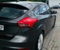 Сірий Форд Фокус, об'ємом двигуна 2 л та пробігом 170 тис. км за 8400 $, фото 5 на Automoto.ua