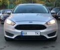 Сірий Форд Фокус, об'ємом двигуна 2 л та пробігом 77 тис. км за 13500 $, фото 1 на Automoto.ua