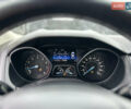 Сірий Форд Фокус, об'ємом двигуна 2 л та пробігом 115 тис. км за 6000 $, фото 10 на Automoto.ua