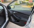Сірий Форд Фокус, об'ємом двигуна 2 л та пробігом 135 тис. км за 8900 $, фото 11 на Automoto.ua