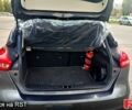 Сірий Форд Фокус, об'ємом двигуна 2 л та пробігом 142 тис. км за 11700 $, фото 4 на Automoto.ua