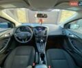 Серый Форд Фокус, объемом двигателя 2 л и пробегом 173 тыс. км за 7200 $, фото 8 на Automoto.ua
