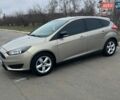 Сірий Форд Фокус, об'ємом двигуна 2 л та пробігом 136 тис. км за 7999 $, фото 4 на Automoto.ua