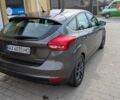 Сірий Форд Фокус, об'ємом двигуна 2 л та пробігом 106 тис. км за 10000 $, фото 7 на Automoto.ua