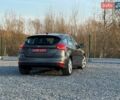 Сірий Форд Фокус, об'ємом двигуна 2 л та пробігом 98 тис. км за 8250 $, фото 40 на Automoto.ua