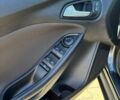Сірий Форд Фокус, об'ємом двигуна 2 л та пробігом 141 тис. км за 8700 $, фото 9 на Automoto.ua