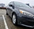 Серый Форд Фокус, объемом двигателя 2 л и пробегом 193 тыс. км за 7800 $, фото 4 на Automoto.ua