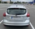 Серый Форд Фокус, объемом двигателя 2 л и пробегом 166 тыс. км за 6800 $, фото 3 на Automoto.ua