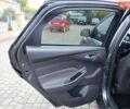 Сірий Форд Фокус, об'ємом двигуна 0 л та пробігом 124 тис. км за 6777 $, фото 45 на Automoto.ua